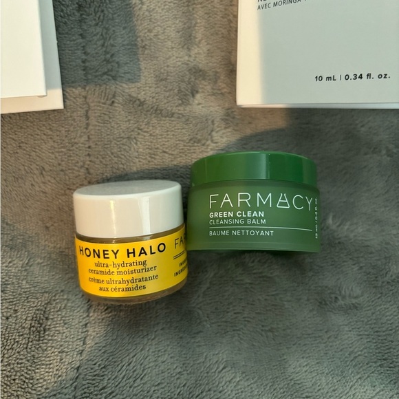 Farmacy Green Clean and Deep Sweep Skincare Set - Picture 4 of 5